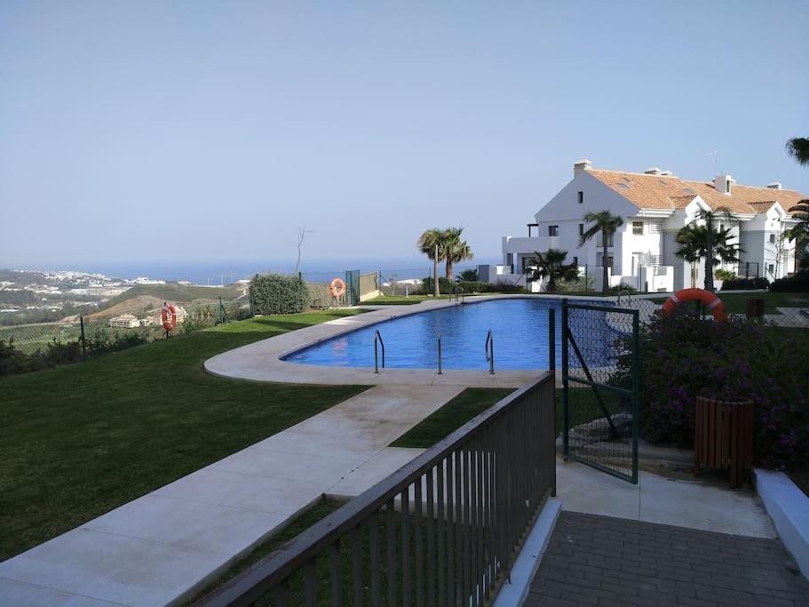Golf Playa La Casa Bonita Apartment *