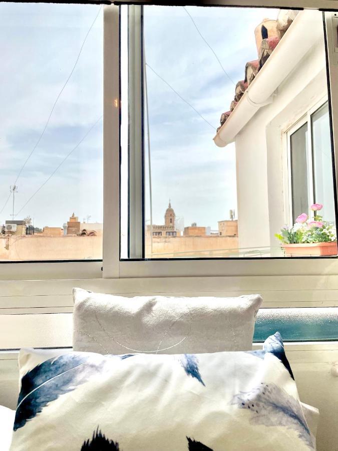 Jazmín Nuevos Centro Histórico Apartamento Málaga