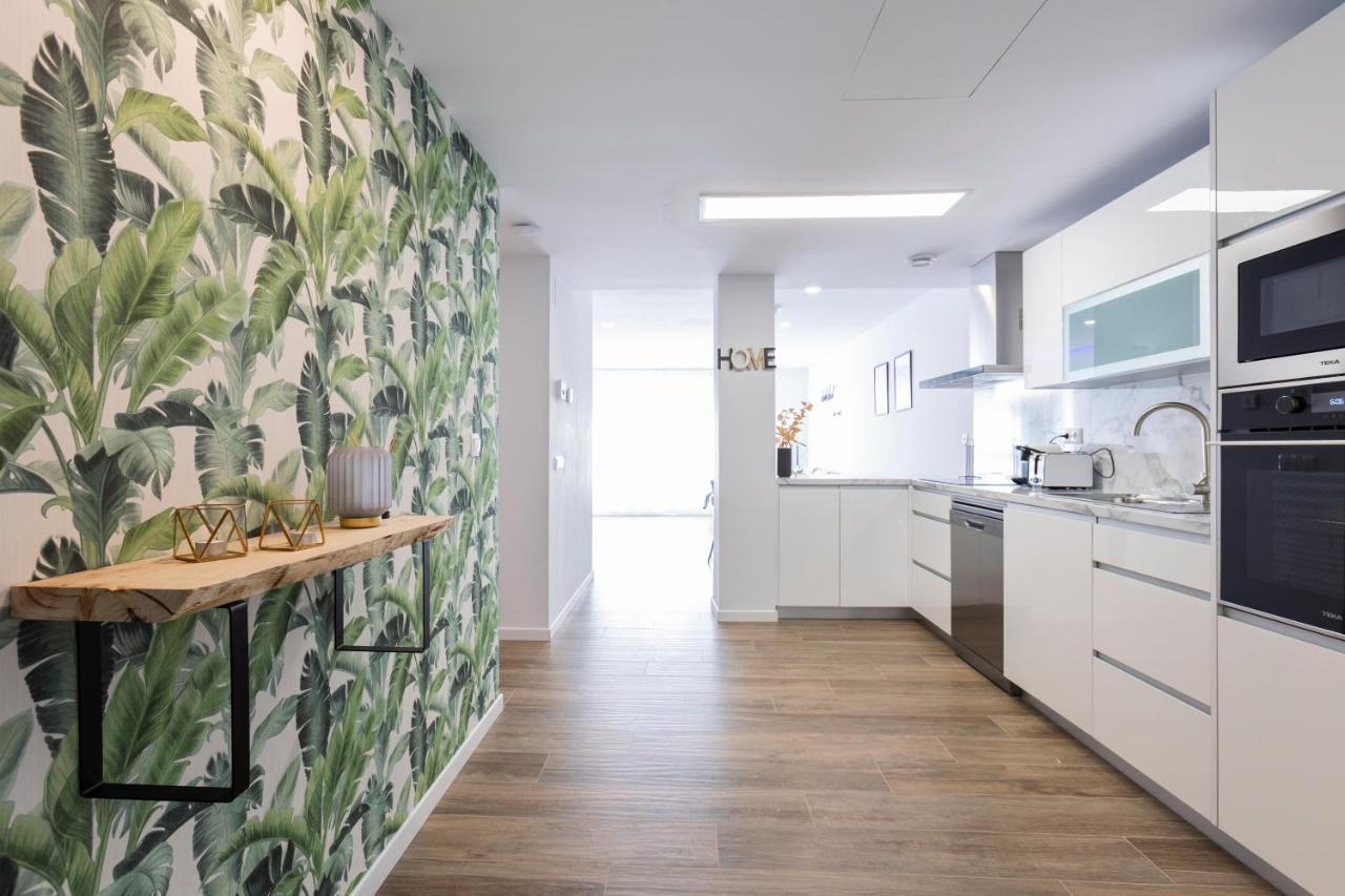 Apartamento Fabuloso Nuevo Con Parking Y Piscina