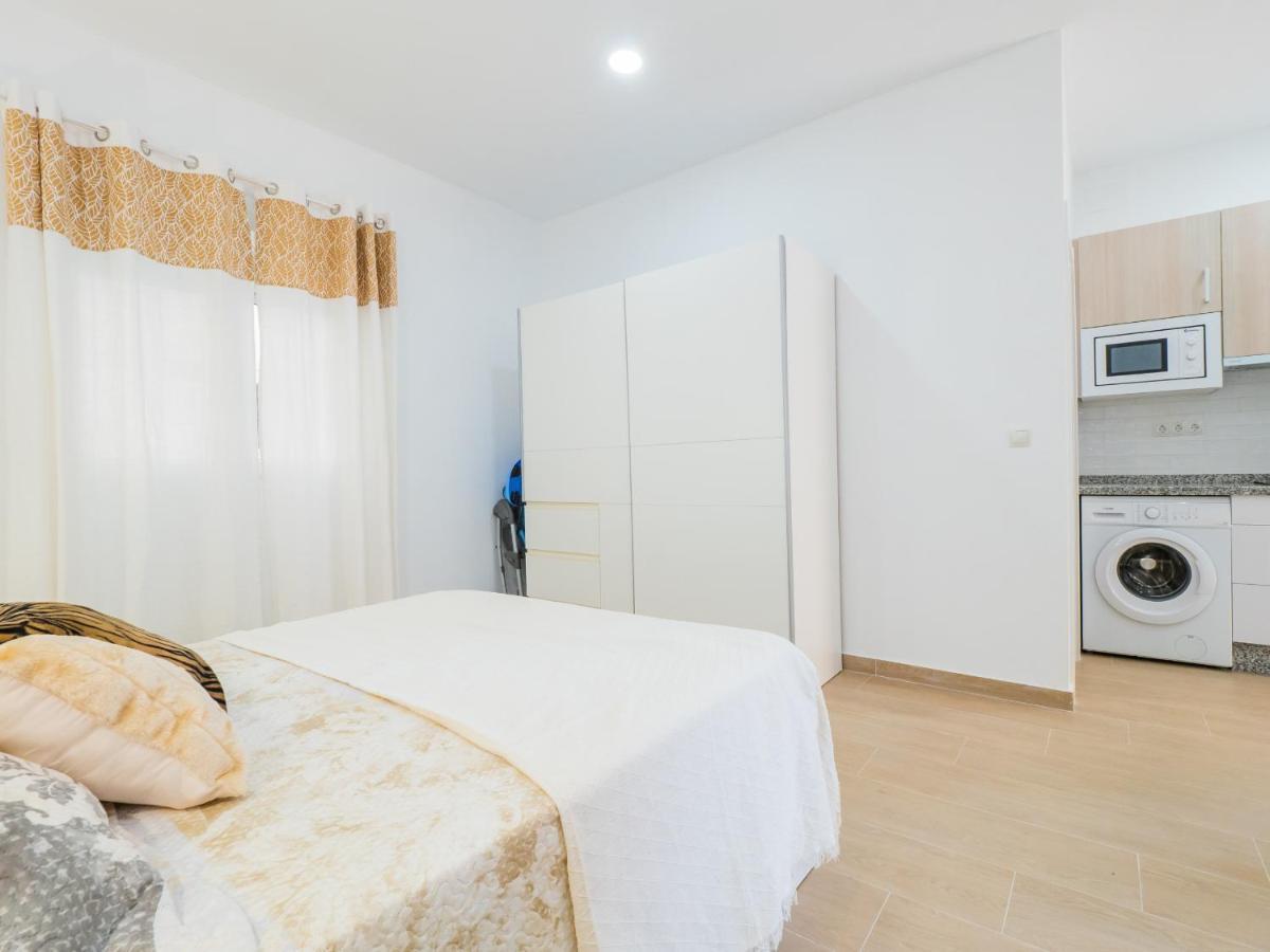 Apartamento Cubo's Urban Turisbelen