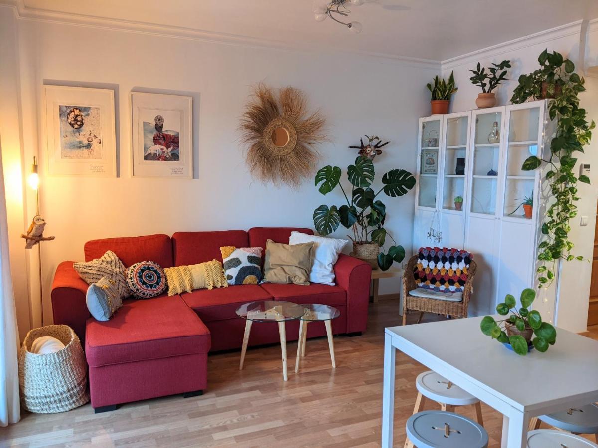 Apartamento Imperio Argentina Málaga
