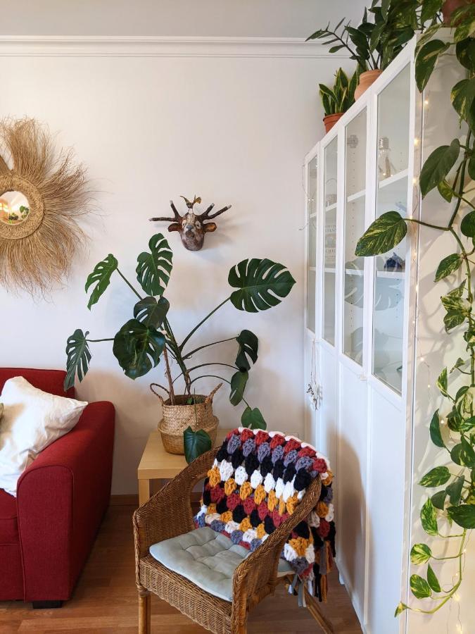 Apartamento Imperio Argentina