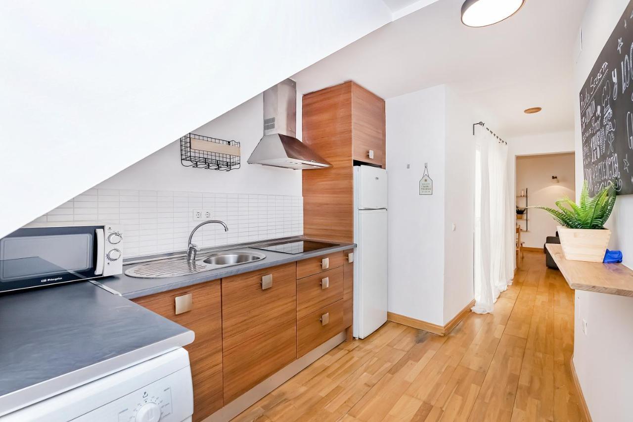 Carreteria 51, Historic Center Apartment
