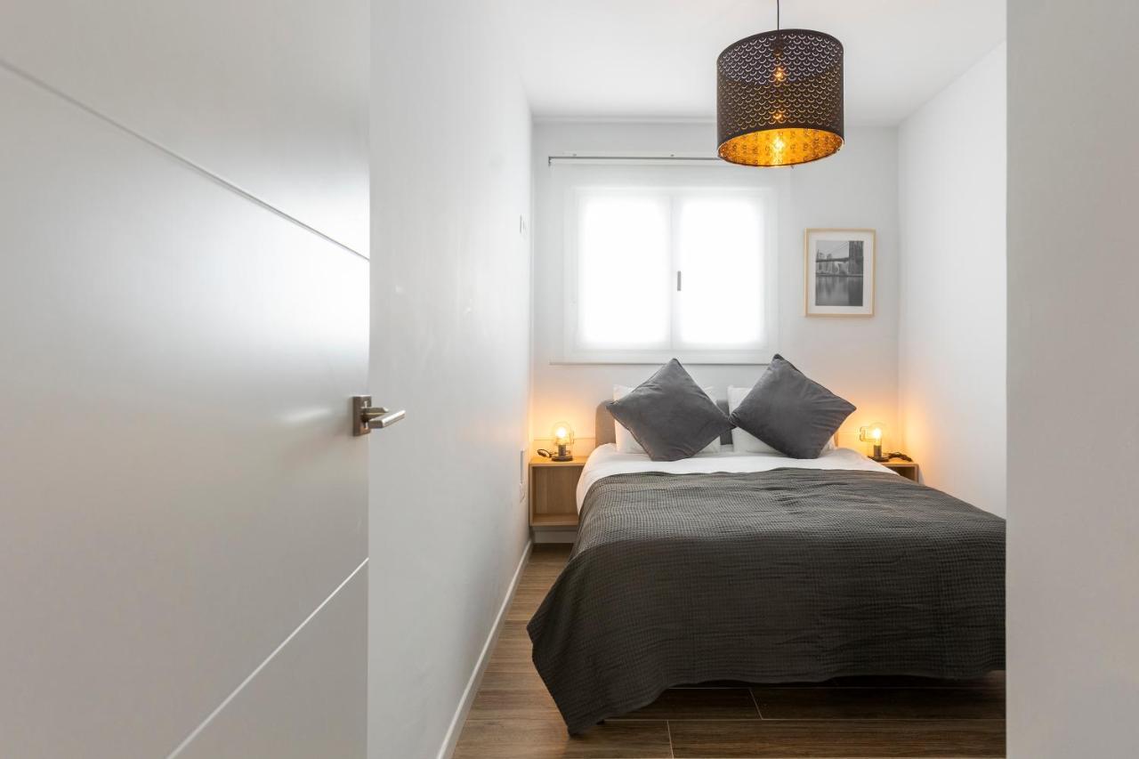 Apartamento Fabuloso Nuevo Con Parking Y Piscina