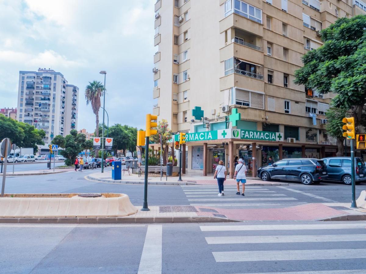 Cubo's Urban Turisbelen Málaga