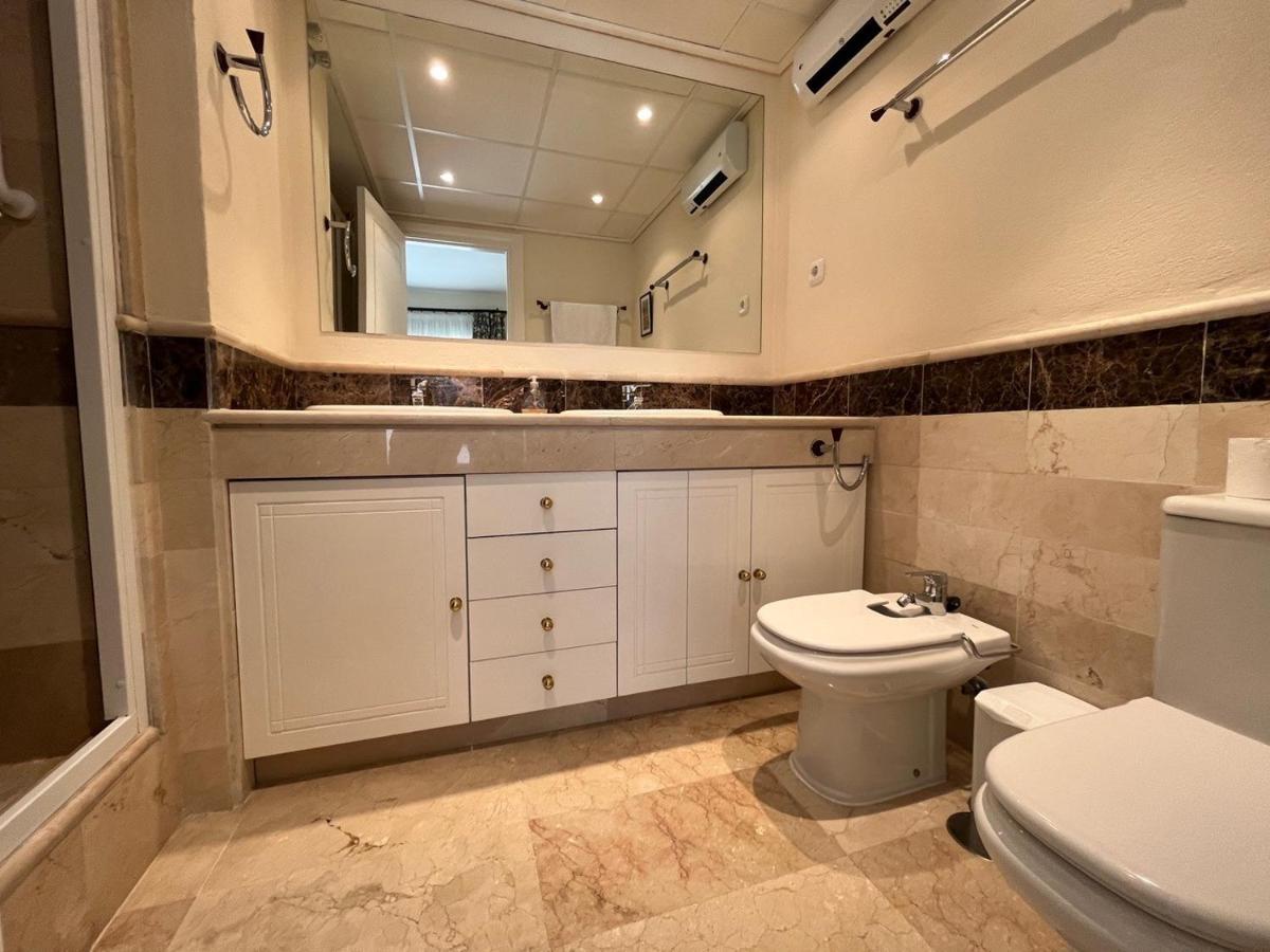 Ct 124 - Golfers Heaven In La Cala Golf Apartamento *