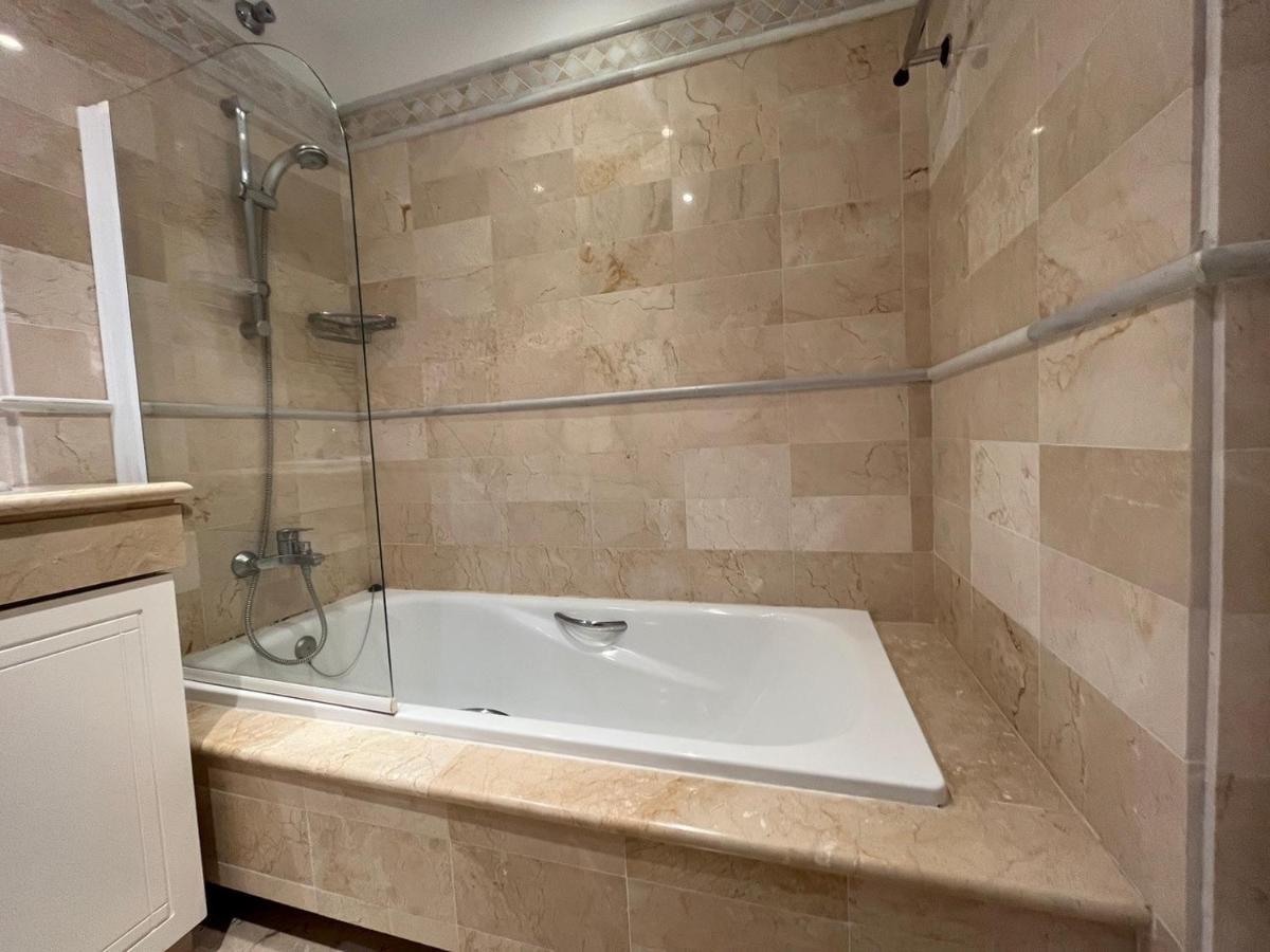Apartamento Ct 124 - Golfers Heaven In La Cala Golf
