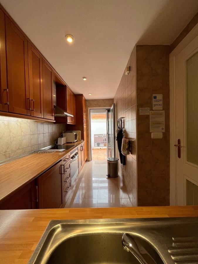 Apartamento Ct 124 - Golfers Heaven In La Cala Golf *
