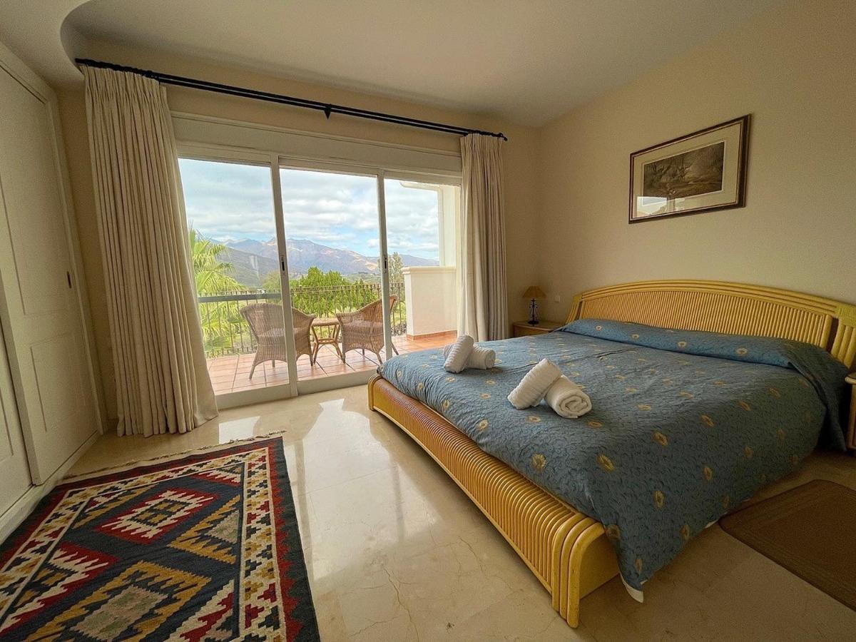 Apartamento Ct 124 - Golfers Heaven In La Cala Golf