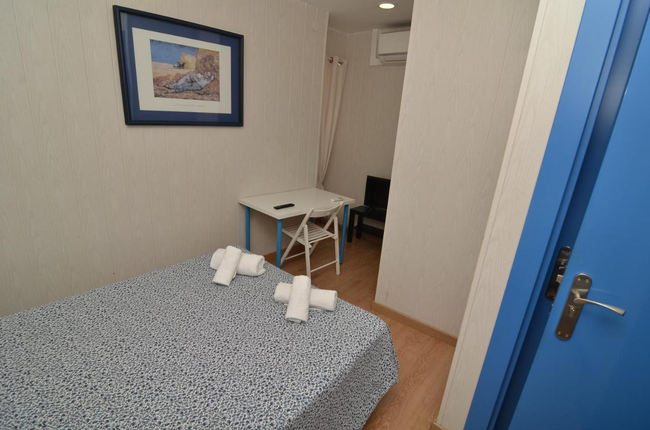 Boutique Nomadas Hotel Malaga