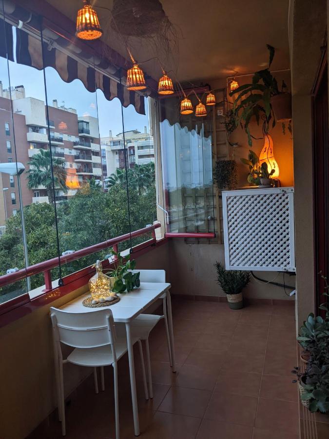 Imperio Argentina Apartamento
