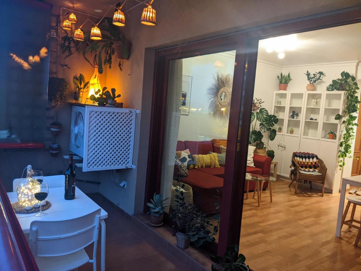 Imperio Argentina Apartamento Málaga
