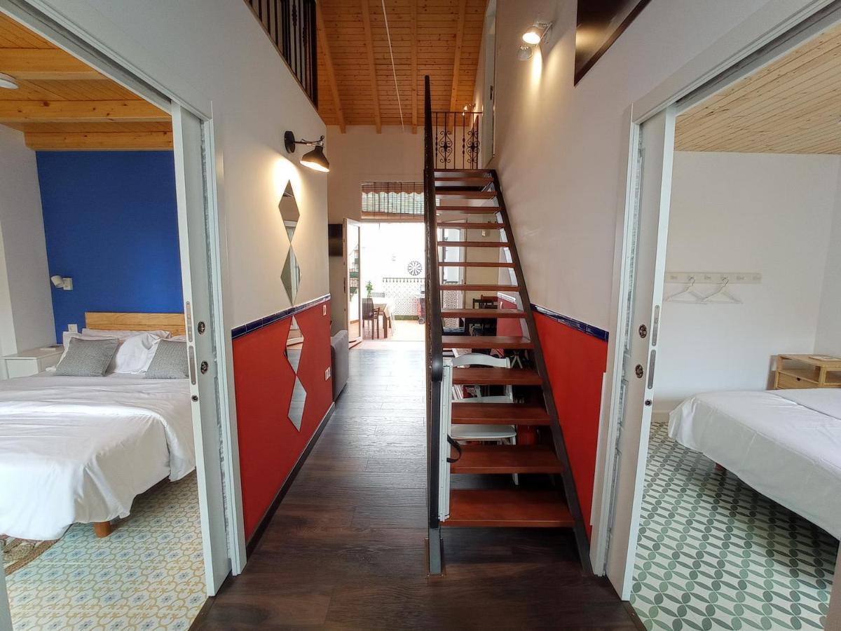 Casa Valparaiso - 350m From Holiday home *