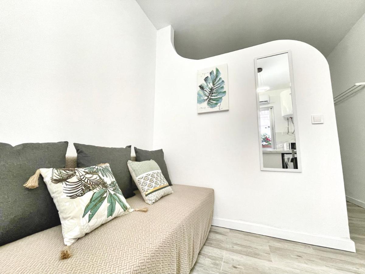 Jazmín Nuevos Centro Histórico Apartamento *