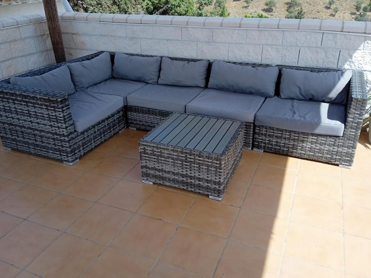 Monte Azul Holiday home