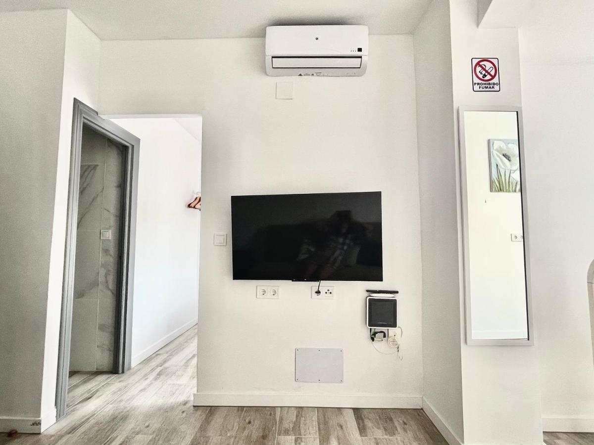 Apartamento Jazmín Nuevos Centro Histórico *