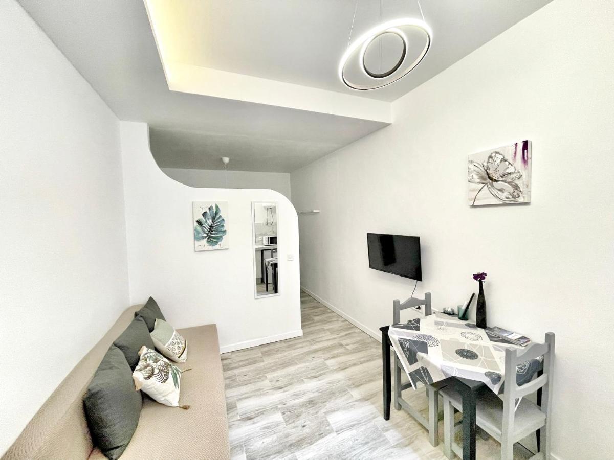 Jazmín Nuevos Centro Histórico Apartamento *