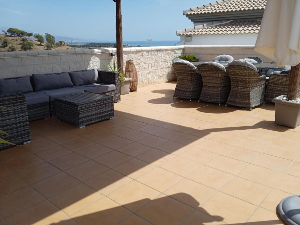 Monte Azul Holiday home Malaga