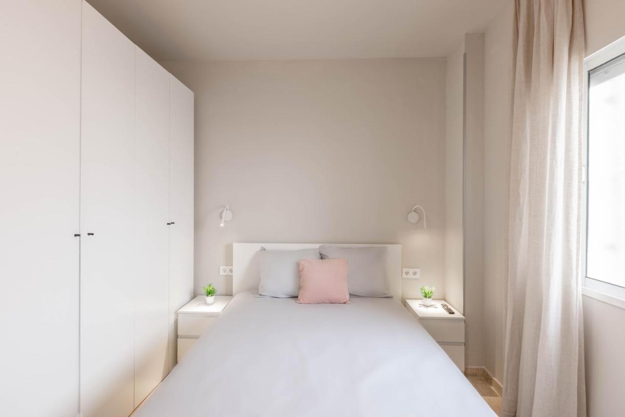 Apartamento Exclusivo Alameda Principal *