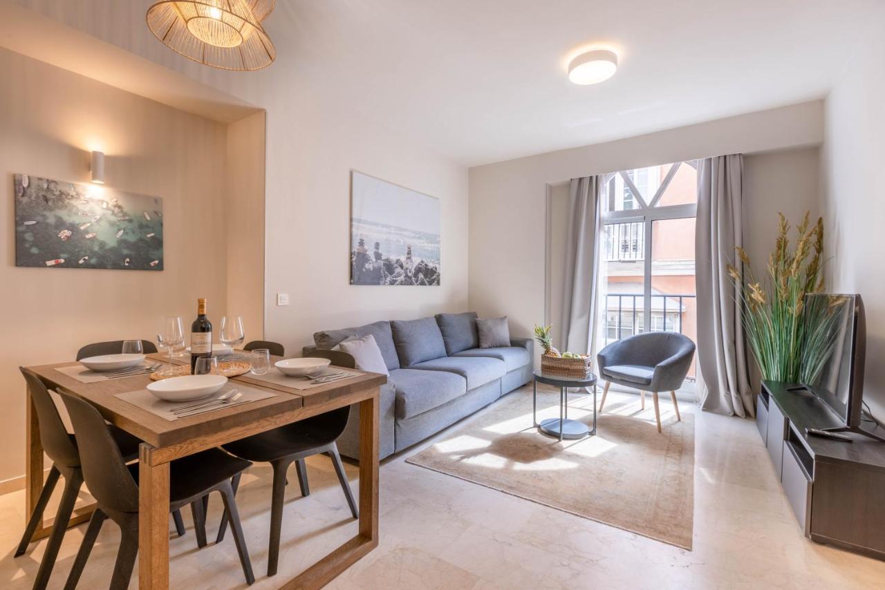 Apartamento Exclusivo Alameda Principal
