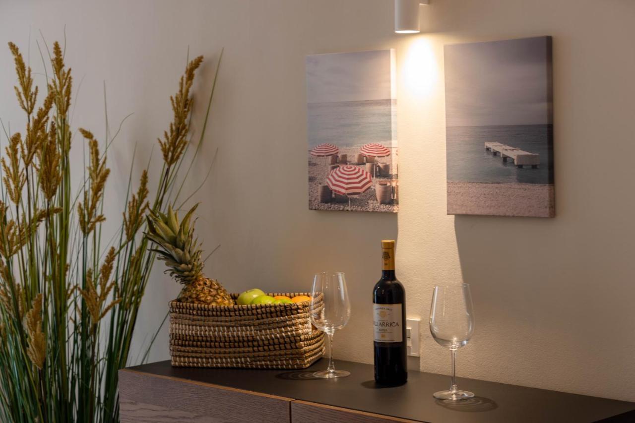 Apartamento Exclusivo Alameda Principal Málaga