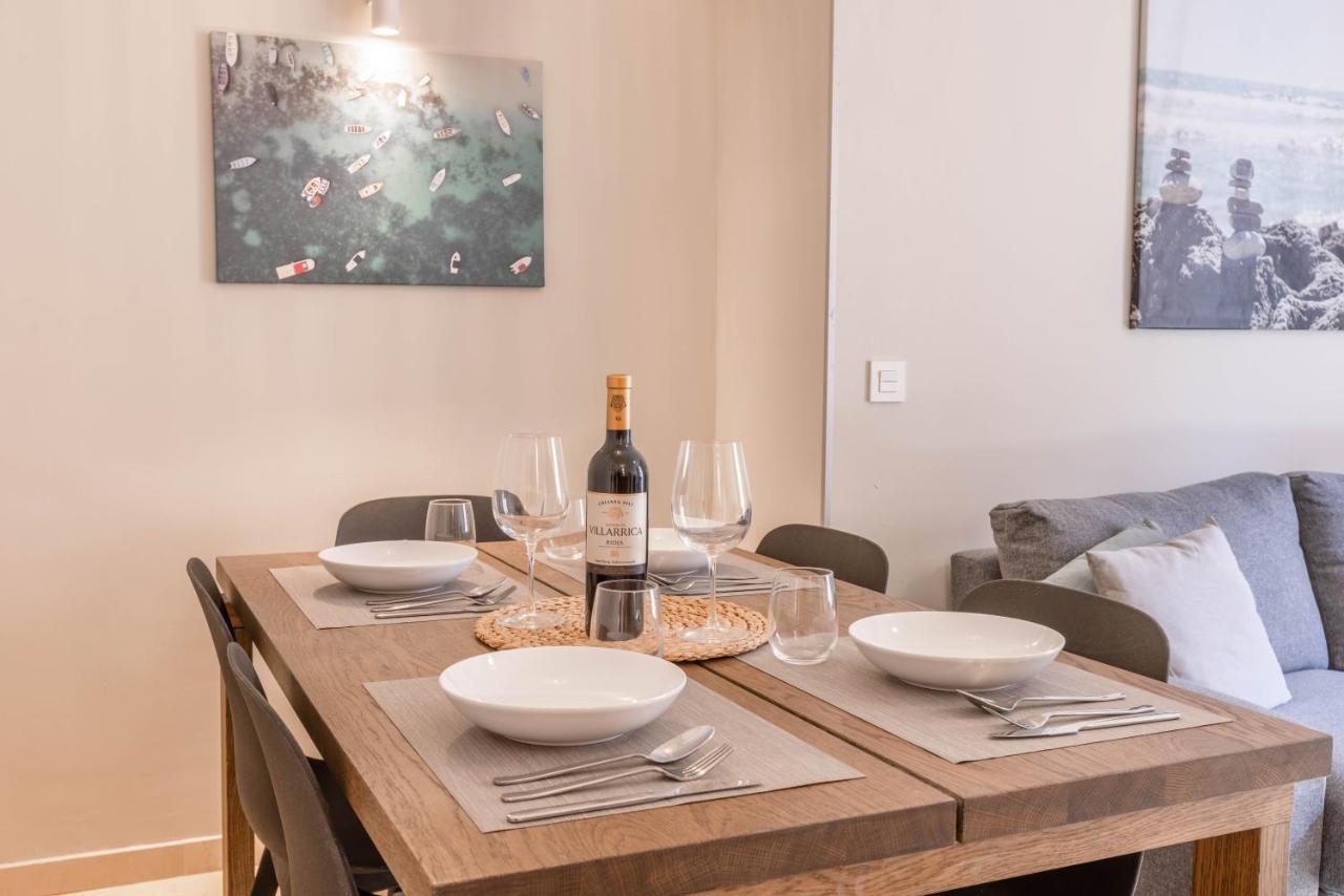 Apartamento Exclusivo Alameda Principal *