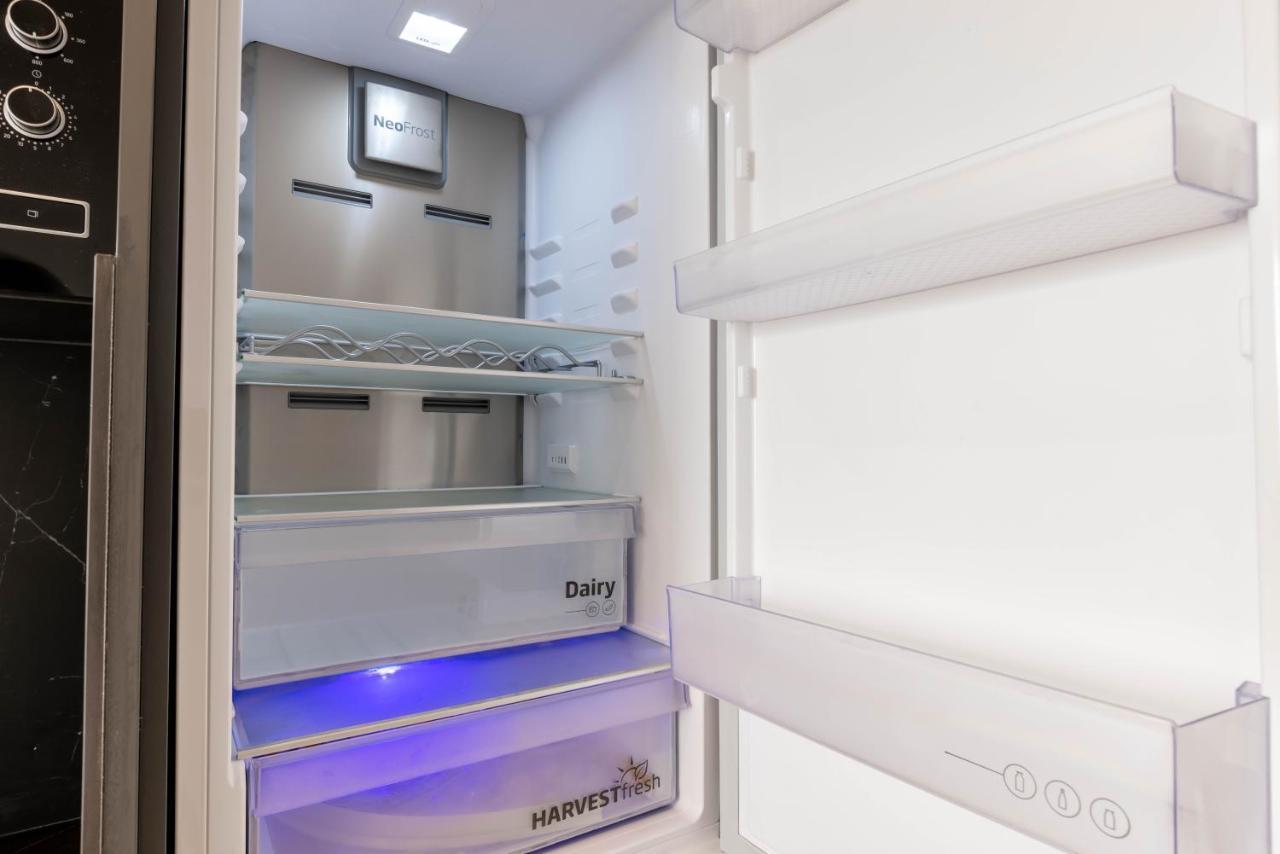 Apartamento Exclusivo Alameda Principal
