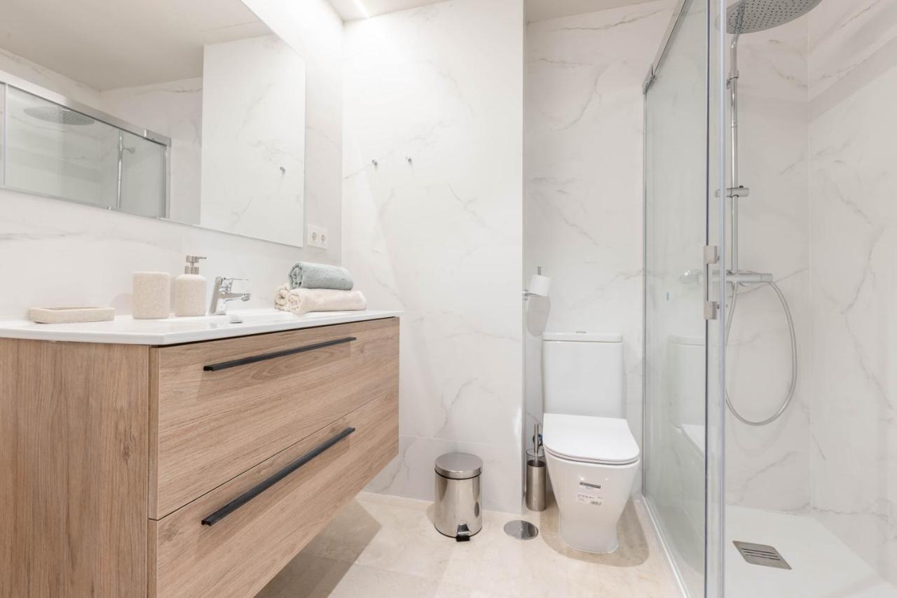 Exclusivo Alameda Principal Apartamento