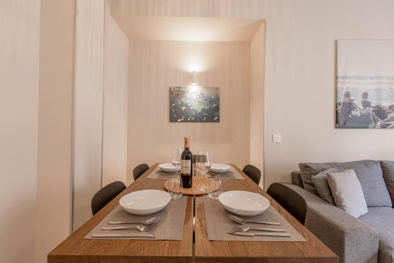 Apartamento Exclusivo Alameda Principal