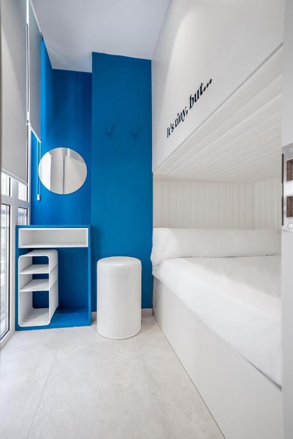 Hostal Coeo Pod Beatas *