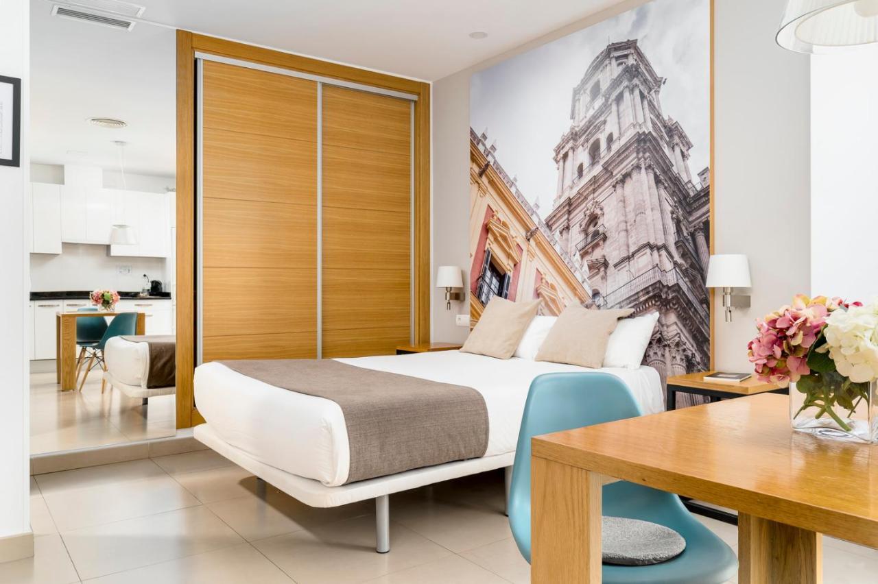 Del Pintor Apartahotel 3*