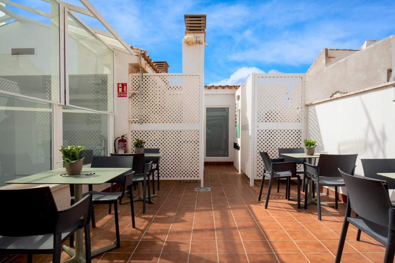 Apartahotel Del Pintor