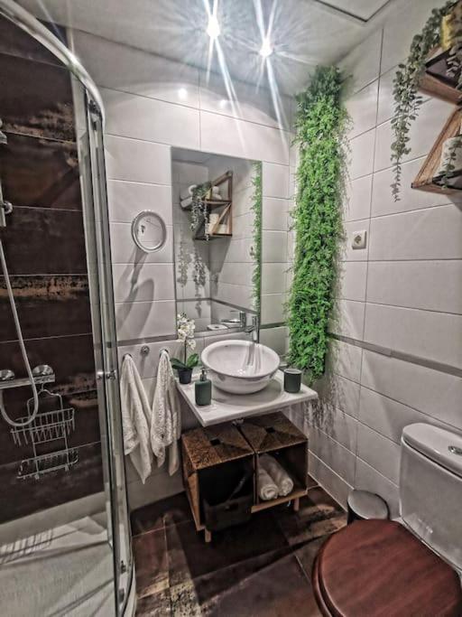 A 2 Minutos De Plaza La Merced, Apartment *