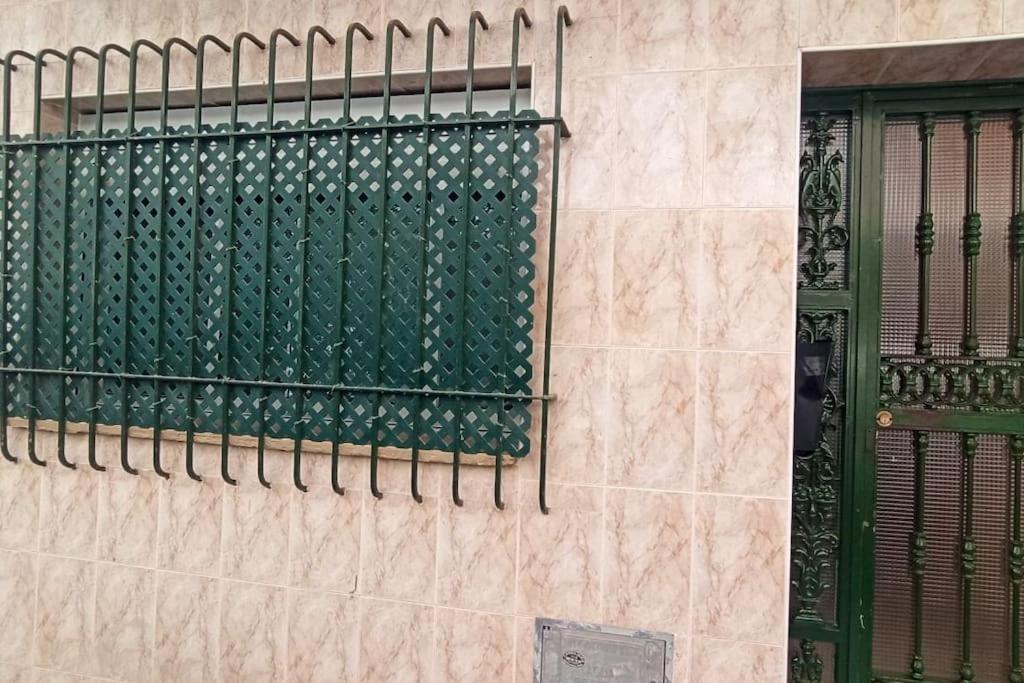 Apartamento Acogedor Apartamento ¡a 10 Minutos Del Centro De Málaga!