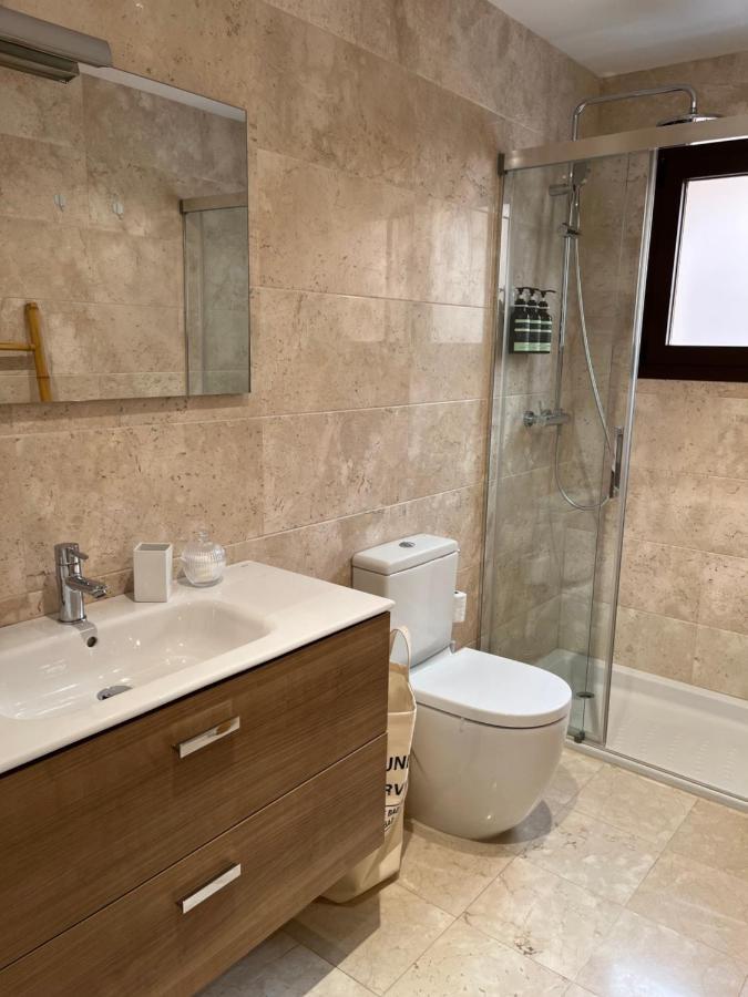 Apartamento Homely Sebastián Souvirón Biznaga Deluxe *