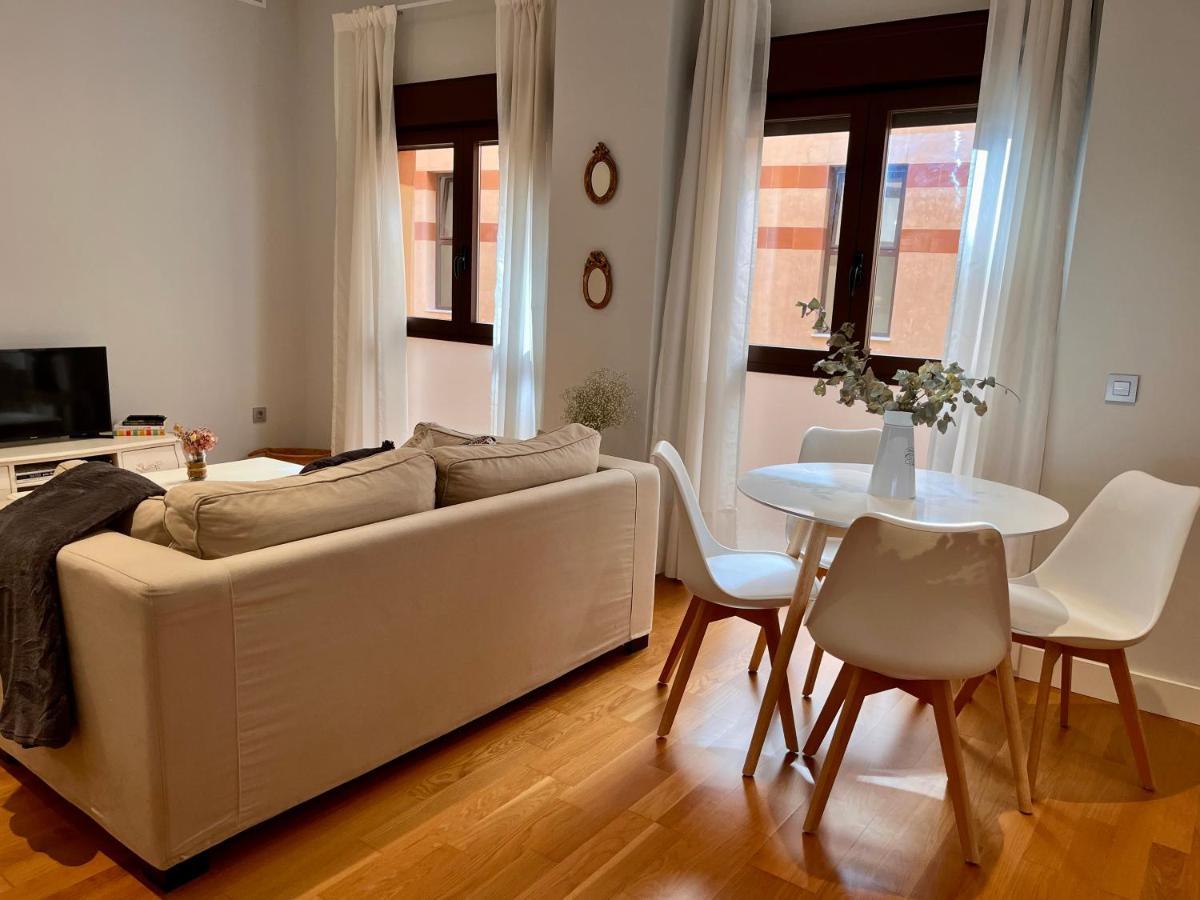 Homely Sebastián Souvirón Biznaga Deluxe Apartamento Málaga