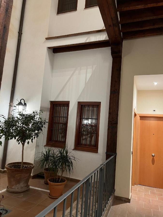 Apartamento Wonderful In Oldtown Calle Carreteria Free Wifi&ac *
