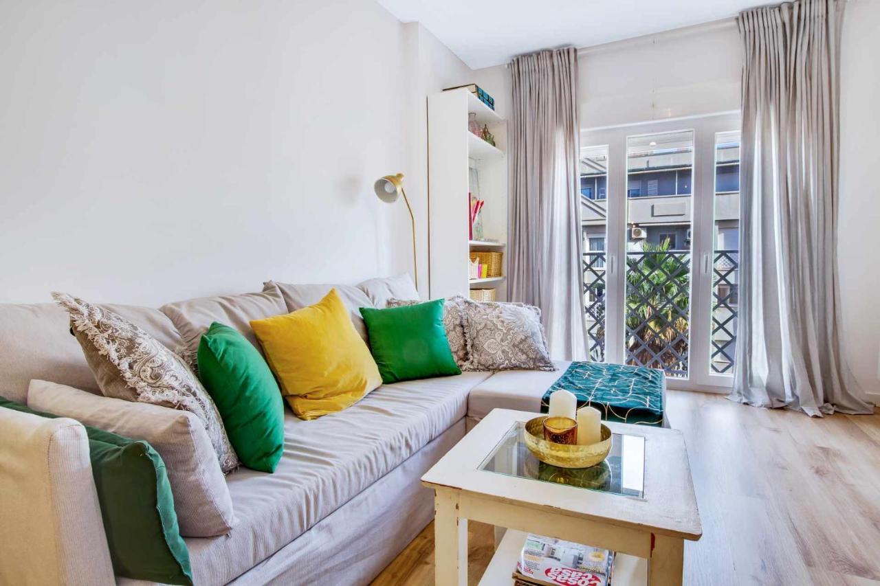 Apartamento Playa Málaga