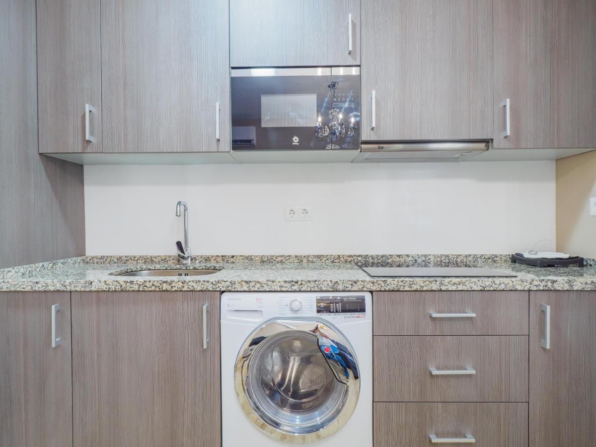 Apartamento El Montecillo Complex And 1a Apartamentosmalagamanagement *