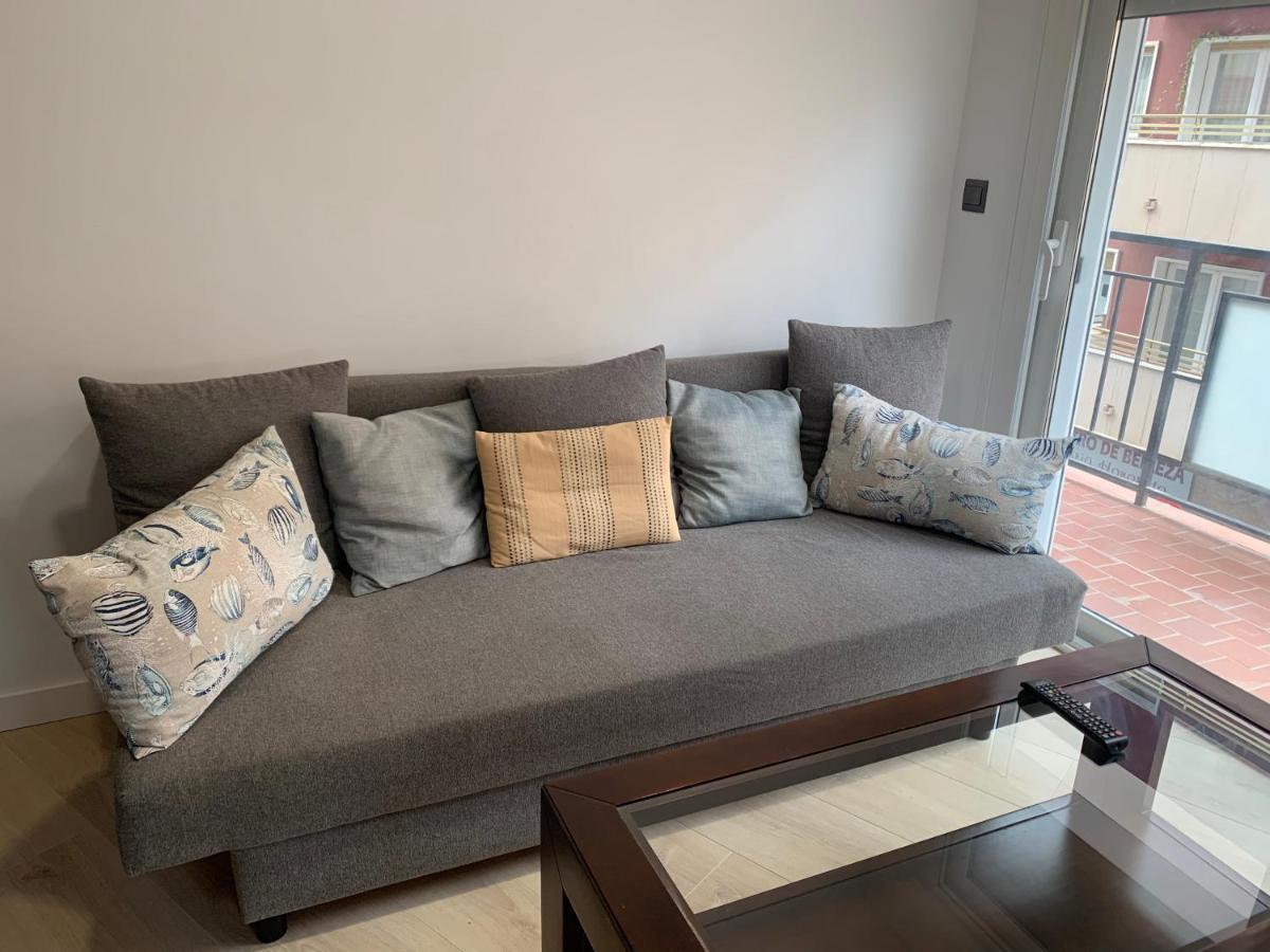 San Patricio 7 Apartment Malaga