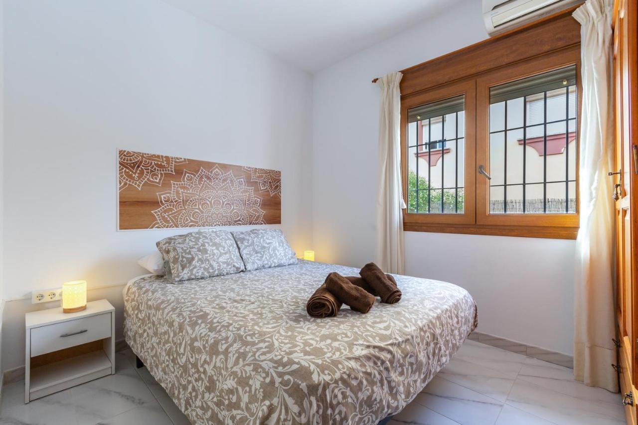 Holiday home Casa Guadalmar *
