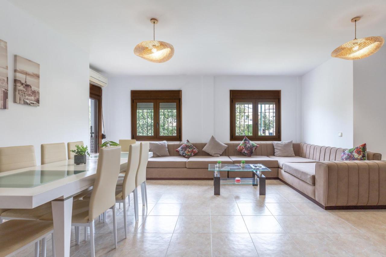 Holiday home Casa Guadalmar