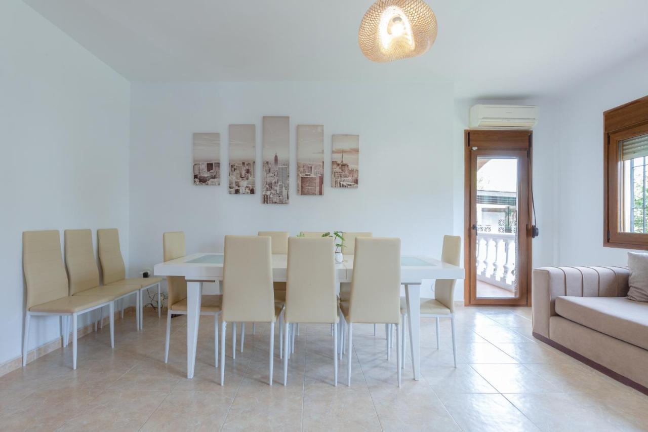 Casa Guadalmar *