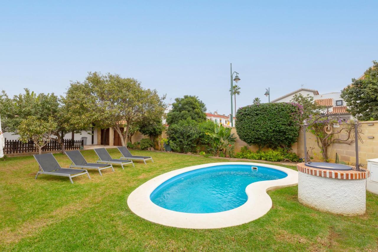 Casa Guadalmar Holiday home Malaga