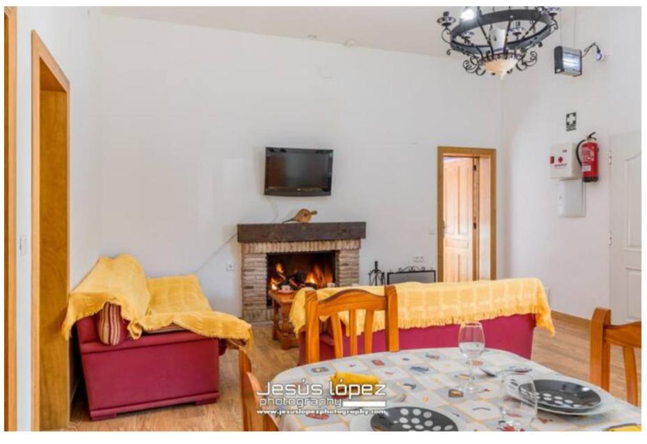 Montiel Holiday home *