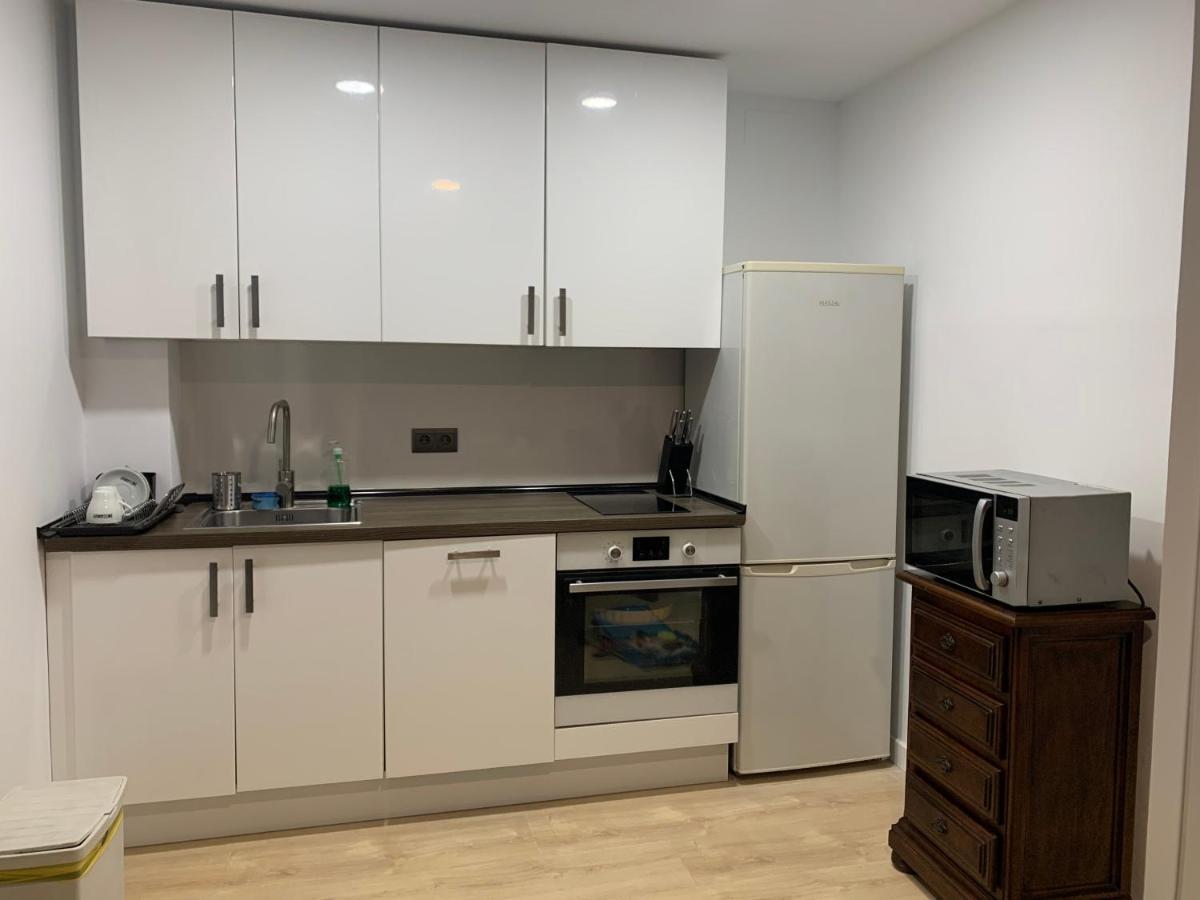 San Patricio 7 * Malaga