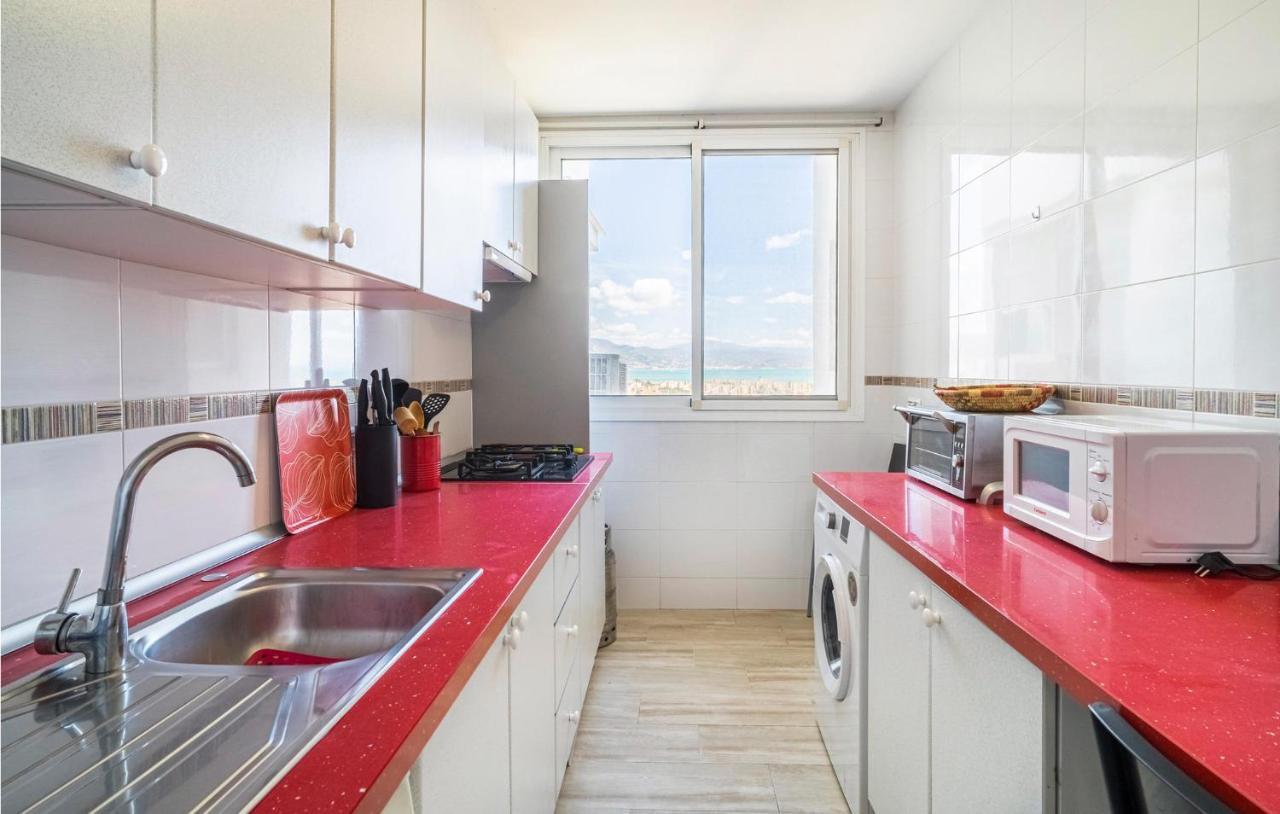 Gorgeous In With House Sea View * Málaga