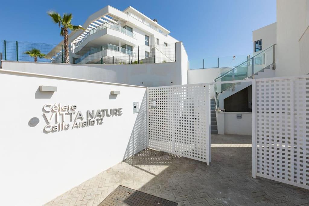Vitta Natura Celere, El Faro Málaga