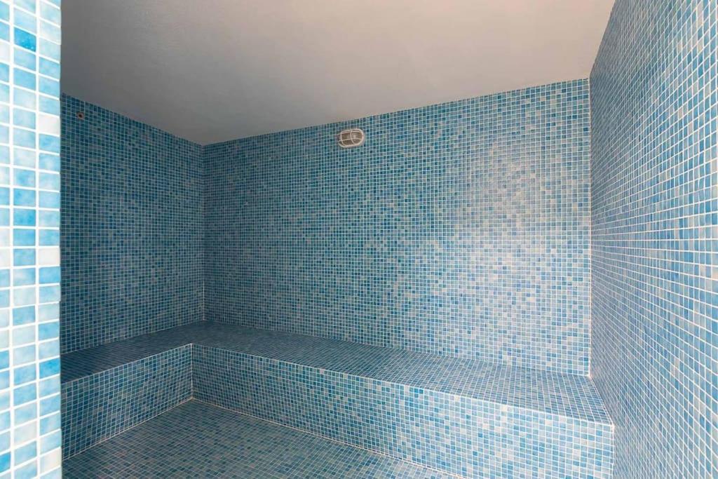 Apartamento Vitta Natura Celere, El Faro Málaga