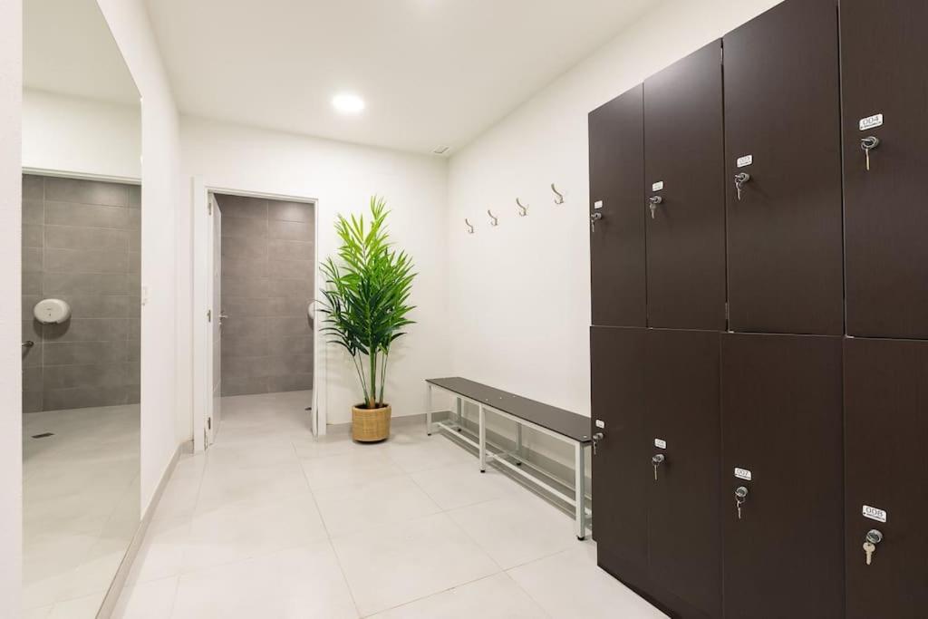 Apartamento Vitta Natura Celere, El Faro Málaga